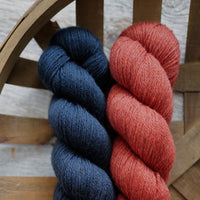 Gramercy Tee (LONG sleeve version) by Tori Yu