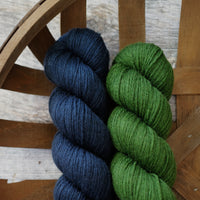 Gramercy Tee (LONG sleeve version) by Tori Yu