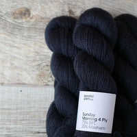 Blueberry Vodka Lemonade by Thea Colman