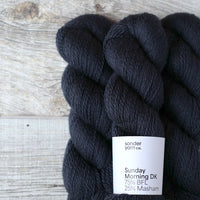 Field Sweater by Camilla Vad