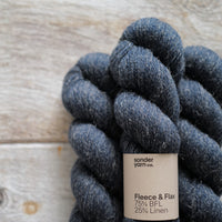 Fleece & Flax
