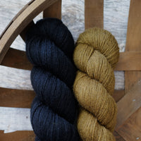 Gramercy Tee (LONG sleeve version) by Tori Yu