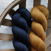 Gramercy Tee (LONG sleeve version) by Tori Yu