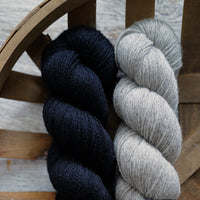 Gramercy Tee (LONG sleeve version) by Tori Yu