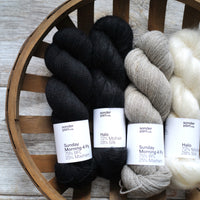 Rosie Sweater by Lene Holme Samsøe