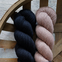 Gramercy Tee (LONG sleeve version) by Tori Yu