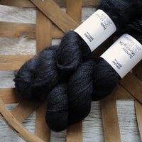 Eun Sweater by Ane Fiskum Sunde