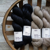 Rosie Sweater by Lene Holme Samsøe