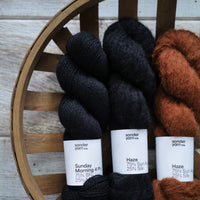 Lento by Jonna Helin