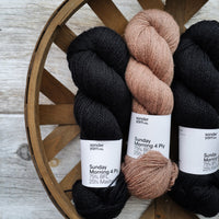 Autumn Alpine by Caitlin Hunter