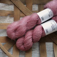 Eun Sweater by Ane Fiskum Sunde