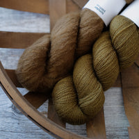 Poppy Pullover by Andrea Mowry