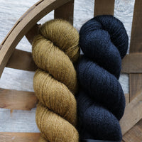 Gramercy Tee (LONG sleeve version) by Tori Yu