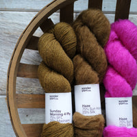 Lento by Jonna Helin