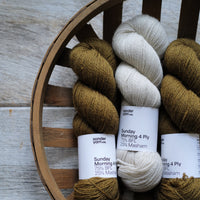 Heimathafen by Isabell Kraemer