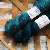 Eun Sweater by Ane Fiskum Sunde