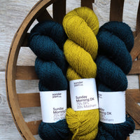 Frankie Sweater by PetiteKnit