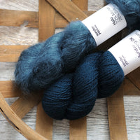 My Jose Hood by Kirsten Nørgaard