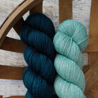 Gramercy Tee (LONG sleeve version) by Tori Yu