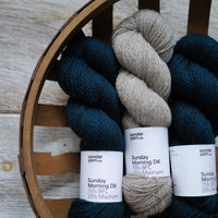 Morning Light by Andrea Aho