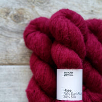 Ranunculus by Midori Hirose (Haze)