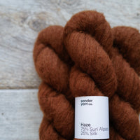 Ranunculus by Midori Hirose (Haze)