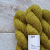 Ranunculus by Midori Hirose (Haze)