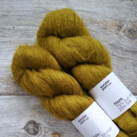 Ballerine Sweater by Leeni Hoimela / Urban Knit