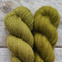 Musselburgh Hat by Ysolda Teague