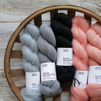 Norma Sweater by My Favourite Things Knitwear