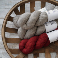 Fir Jumper by Saskie & Co.