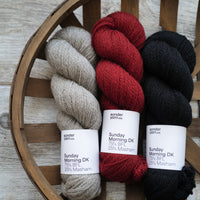 Inge Sweater by Lene Holme Samsoe