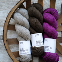 Inge Sweater by Lene Holme Samsoe