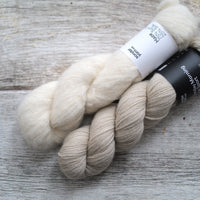 Sweater No. 33 by My Favourite Things Knitwear