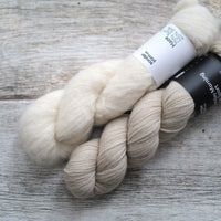 Sweater No. 33 by My Favourite Things Knitwear