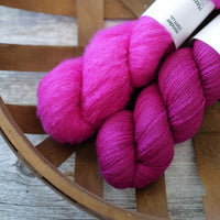 Poppy Pullover by Andrea Mowry