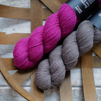 Cat Cowl by Briana Arlene