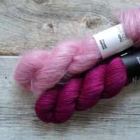 Geometer Cowl by Lotta Löthgren