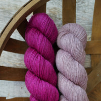 Gramercy Tee (LONG sleeve version) by Tori Yu