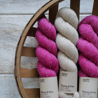 Heimathafen by Isabell Kraemer (F&F)