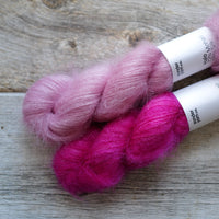 Musselburgh Hat by Ysolda Teague (Halo version)