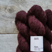 Ranunculus by Midori Hirose (Haze)