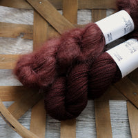 Eun Sweater by Ane Fiskum Sunde