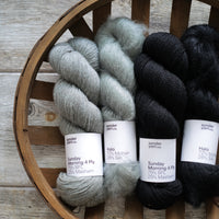 Rosie Sweater by Lene Holme Samsøe