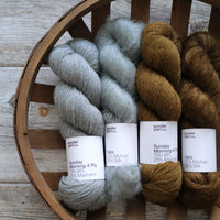 Rosie Sweater by Lene Holme Samsøe