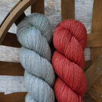 Gramercy Tee (LONG sleeve version) by Tori Yu