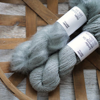 Eun Sweater by Ane Fiskum Sunde