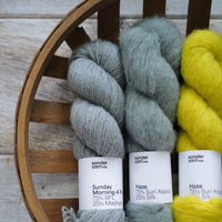 Lento by Jonna Helin