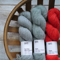 Lento by Jonna Helin