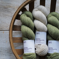 Heimathafen by Isabell Kraemer